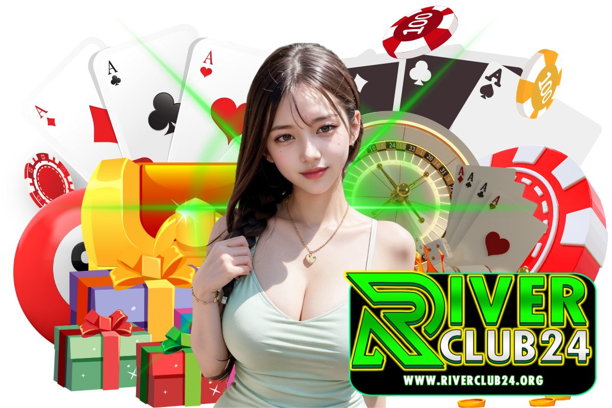 riverclub24 สมัคร